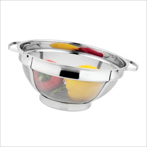 फलों की टोकरी आवेदन: भंडारण