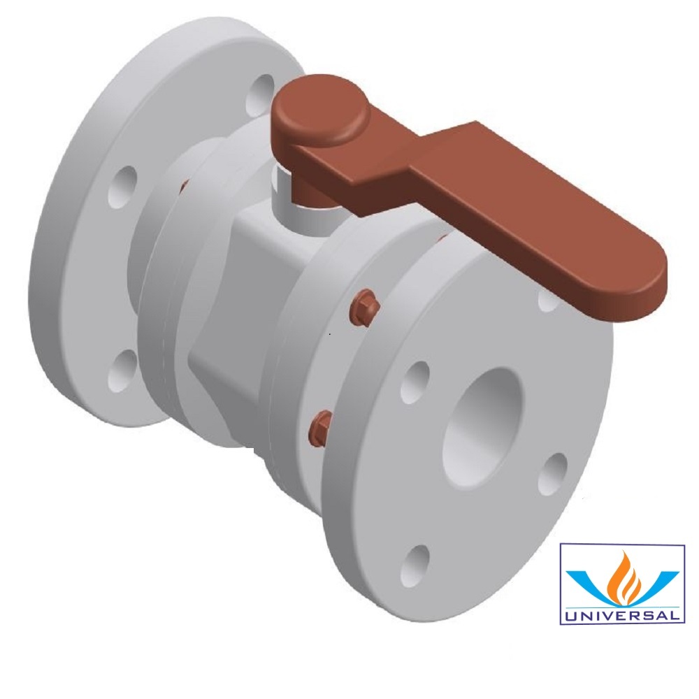 Ball Valve Suitable For Salt Water Type T2