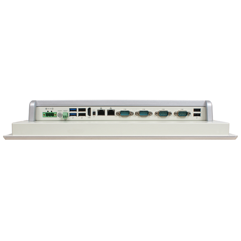 15.0 Inch Industrial Panel Pc Dimension (L*w*h): 382.3 X 288.6 X 63.1 Millimeter (Mm)