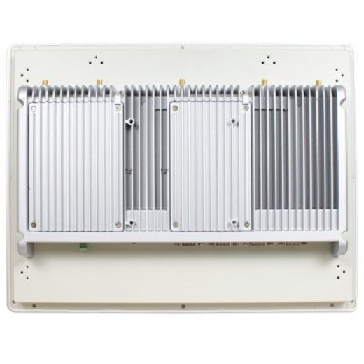 15.0 Inch Industrial Panel Pc Dimension (L*w*h): 382.3 X 288.6 X 63.1 Millimeter (Mm)
