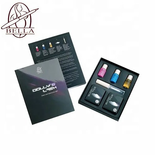 Waterproof Bella Eyelash Lift Perming Kit