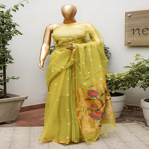 Neelofar_s Designer Saree