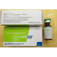 एसआईएल ओन्को-बीसीजी वैक्सीन
