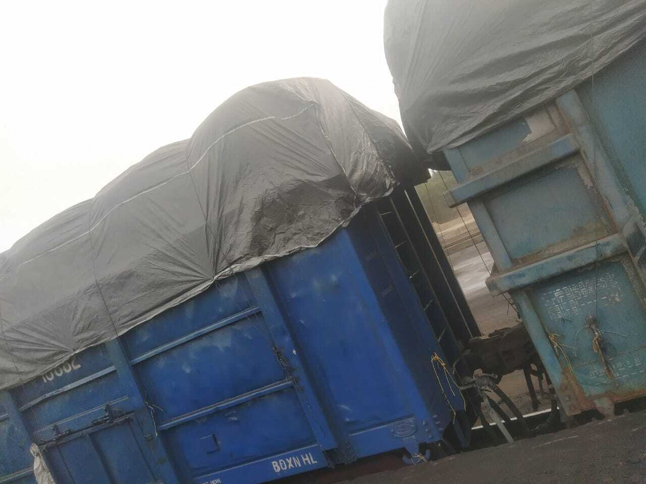 Wagon Cover - Durable Fabric, Any Size | Heavy Duty Protection Against Weather Elements And Uv Damage