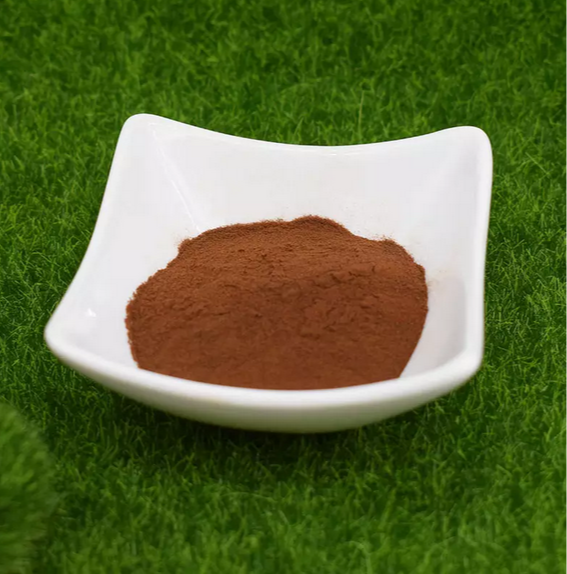 Potassium Fulvate