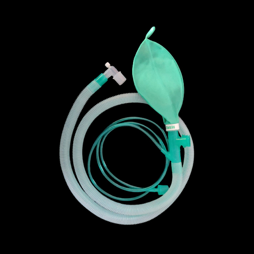 एनेस्थीसिया ब्रीदिंग सर्किट एडल्ट ग्रेड: मेडिकल