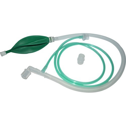 प्लास्टिक बैन सर्किट पीडियाट्रिक