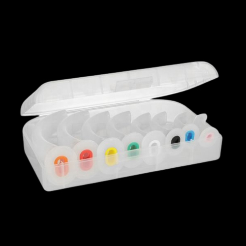 ऑरोफरीन्जियल एयरवे अनुप्रयोग: मेडिकल