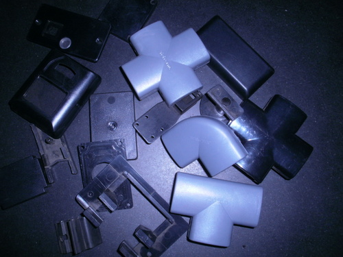 Engineering Molded Parts