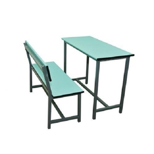 सीनियर क्लास बेंच