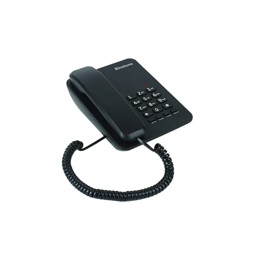 B11 Beetel Phone Body Material: Plastic