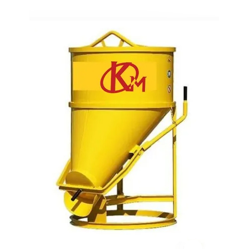 कंक्रीट मिक्सिंग बकेट