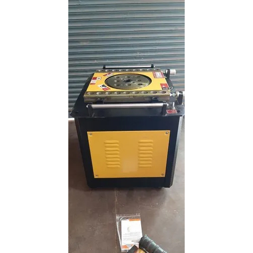 इलेक्ट्रिक बार बेंडिंग मशीन