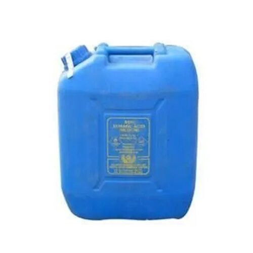 Formic Acid - Application: Industrial