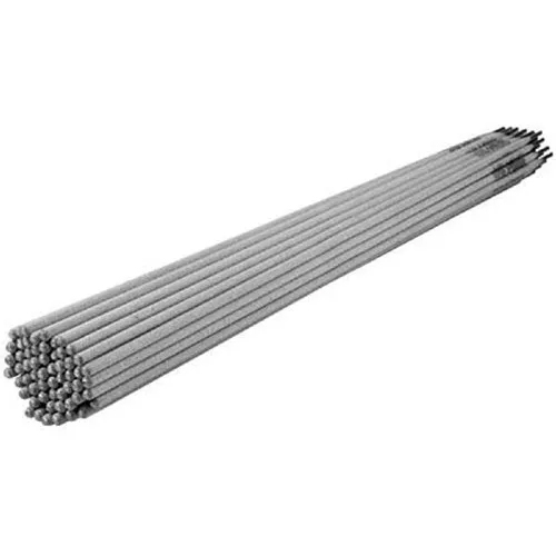 Mild Steel Welding Electrode - Stainless Steel, Different Sizes Available | AC Opening Pattern, For Industrial Usage