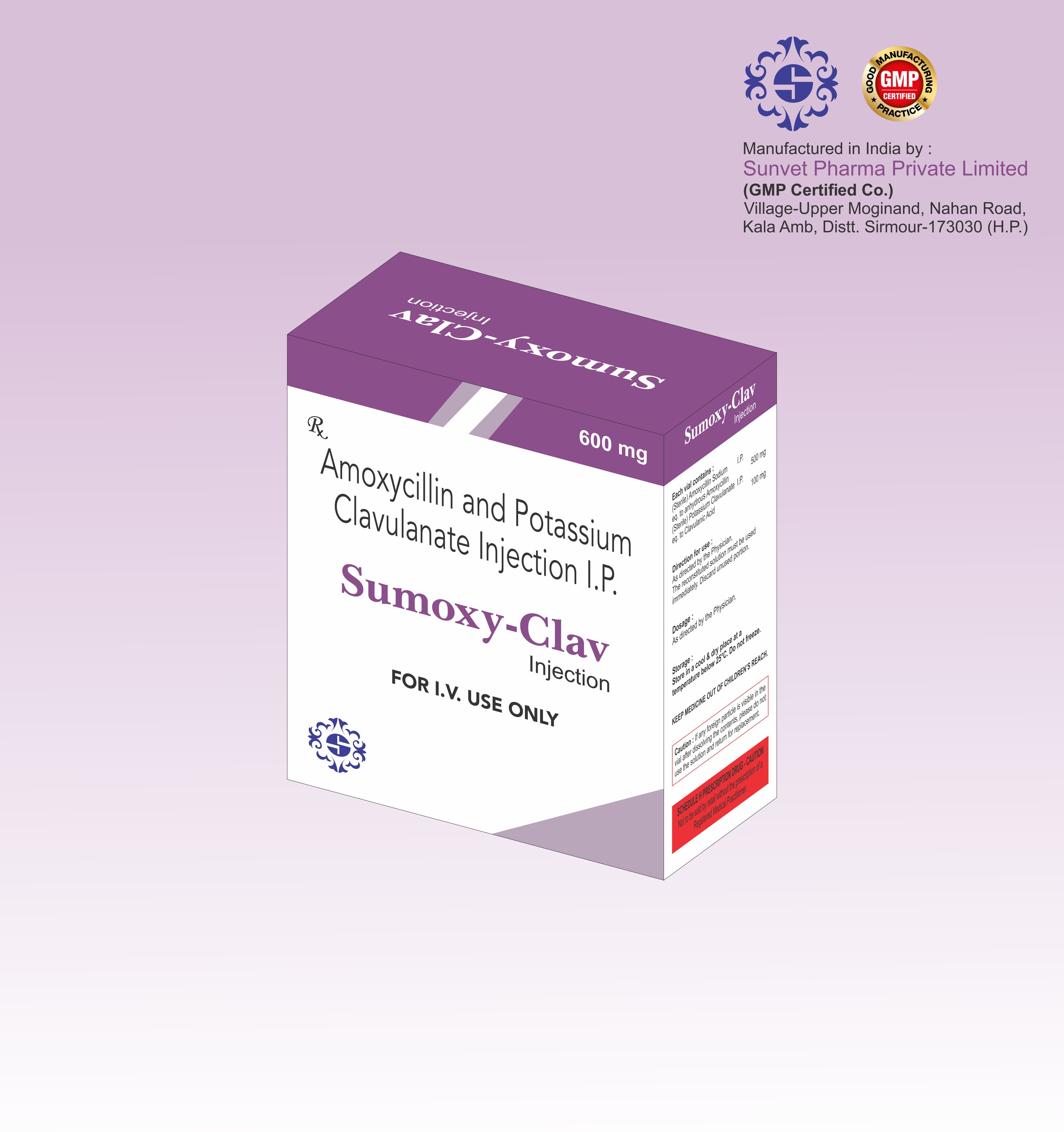 Liquid Methylcobalamin Injection