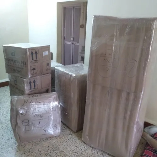  स्थानीय कार्यालय स्थानांतरण सेवाएं