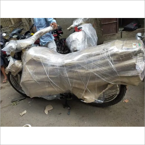 Bike Transport Services