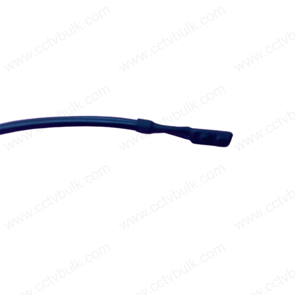 Cctv Mic Hidden World's Smallest Frequency: 100-5500 Hertz (Hz)
