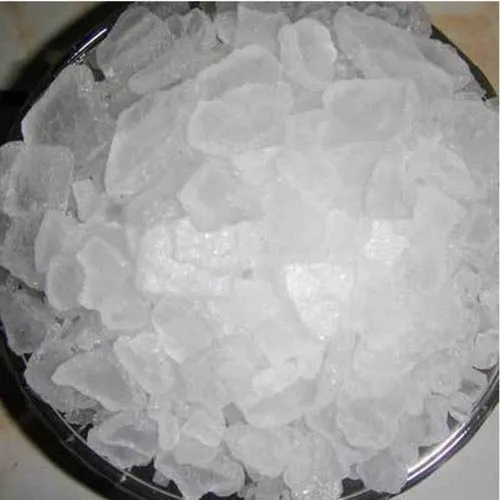 Aromatics Iso Boronyle Flakes (Bhimseni Camphor)