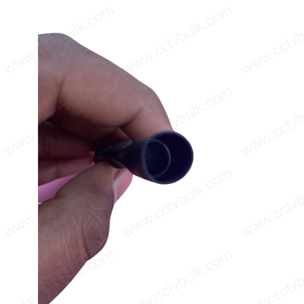Cctv Mic Outdoor - Weather Proof, High Sensitivity Audio Recording | Compatible With Residential & Professional Surveillance Systems, 1 Year Warranty