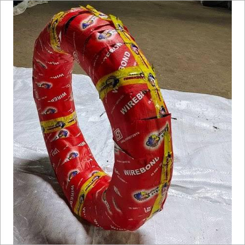 सिल्वर कामधेनु बाइंडिंग वायर