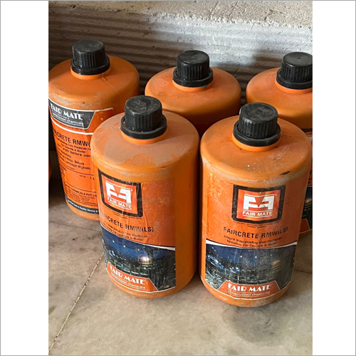 कलरलेस फेयर मेट