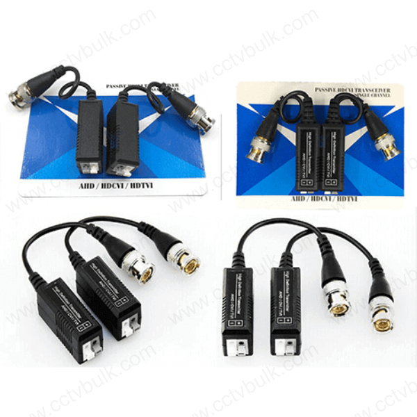 Cctv Video Balun Hd 1080p