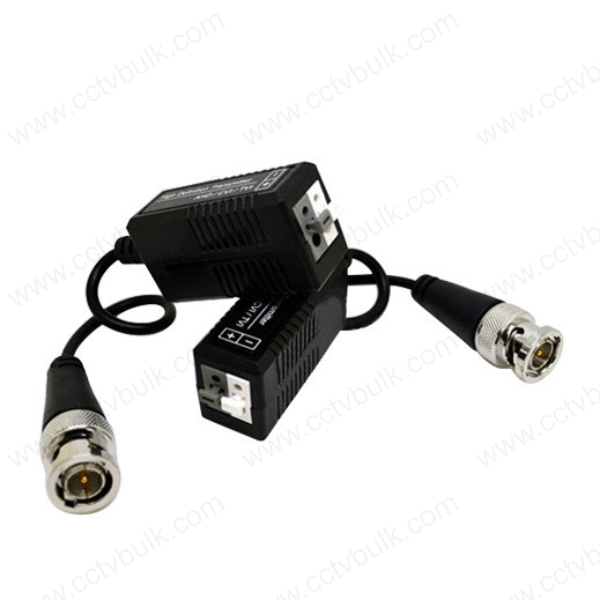 Cctv Video Balun Hd 1080p