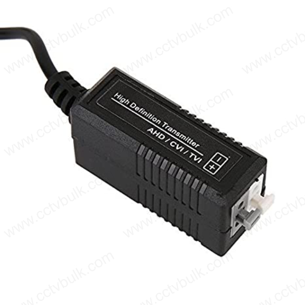 Cctv Video Balun Hd 1080p
