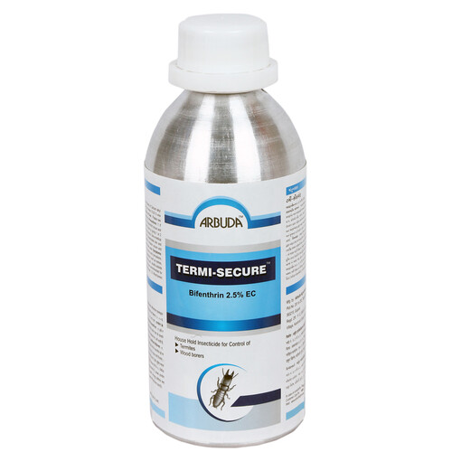 Termi-secure (Bifenthrin)