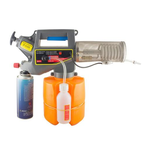 Mini Gas Fogger Machine