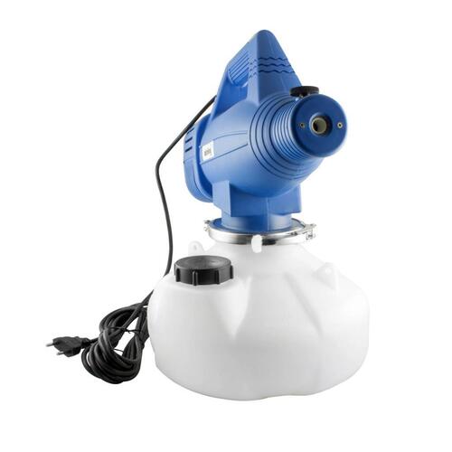 Ulv Cold Fogger Machine