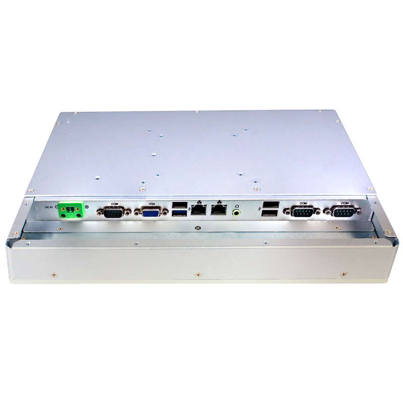 12 Inch Industrial Panel Pc