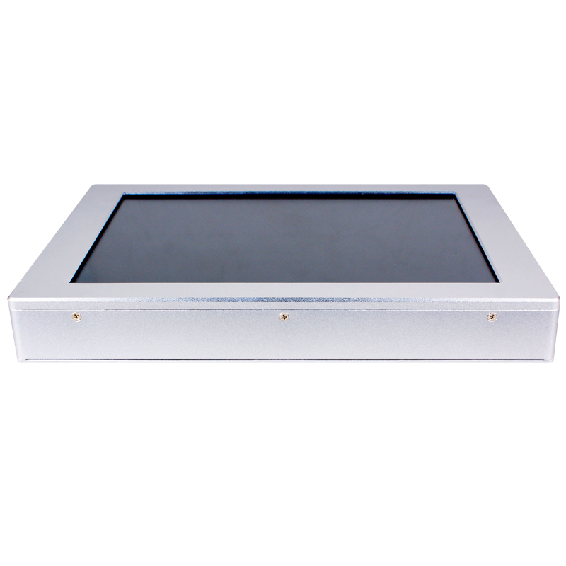 12 Inch Industrial Panel Pc