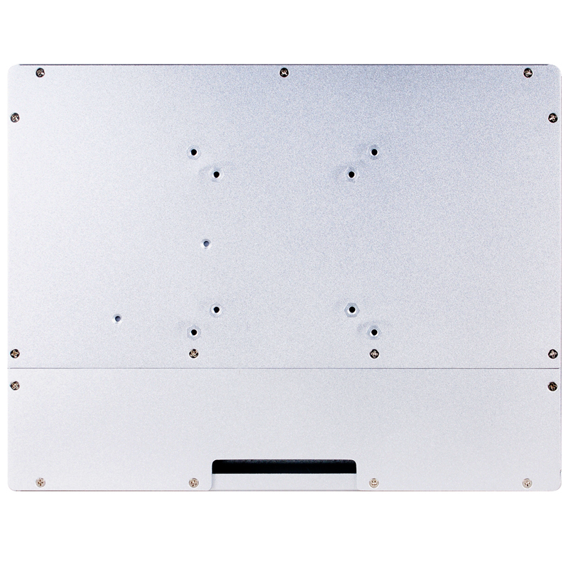 12 Inch Industrial Panel Pc