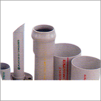 कृषि पीवीसी नली पाइप