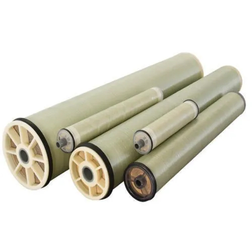 औद्योगिक आरओ मेम्ब्रेन हाउसिंग इंस्टॉलेशन प्रकार: कैबिनेट प्रकार