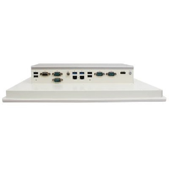 17 Inch Industrial Panel Pc