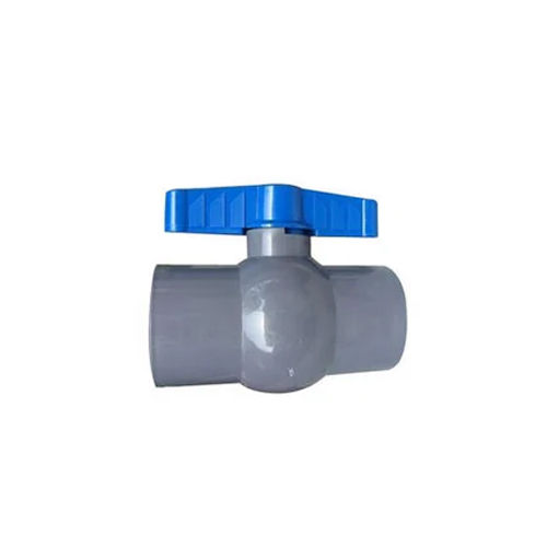 Polypropylene Ball Valves Application: Industrial