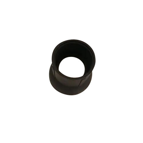 Ball Valve - Plastic, Low Pressure PSI, Polished Finish, Black Color | Industrial Use, Water Media Compatibility, Ball Structure