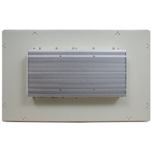 21 Inch Industrial Panel Pc