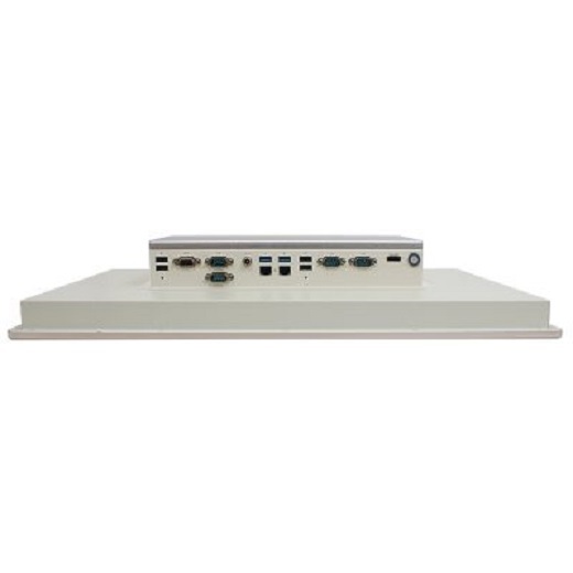 21 Inch Industrial Panel Pc at 105000.00 INR in Ahmedabad | Impulse ...