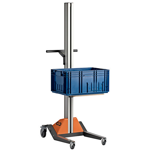 Strong Industrial Multipurpose Lifter