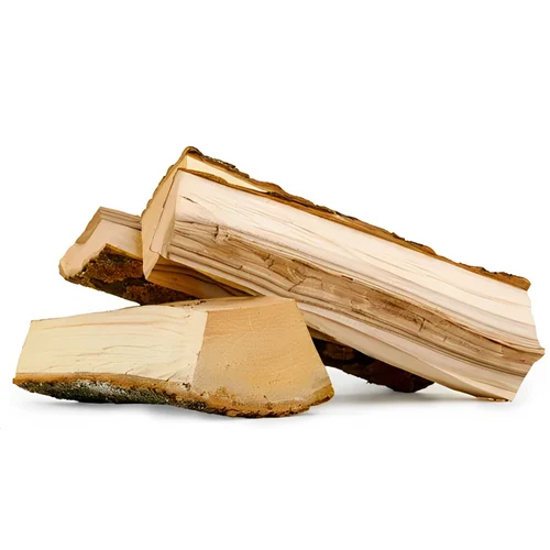 Natural Fuel Firewood - Customized Size | High Quality, E2 Glue