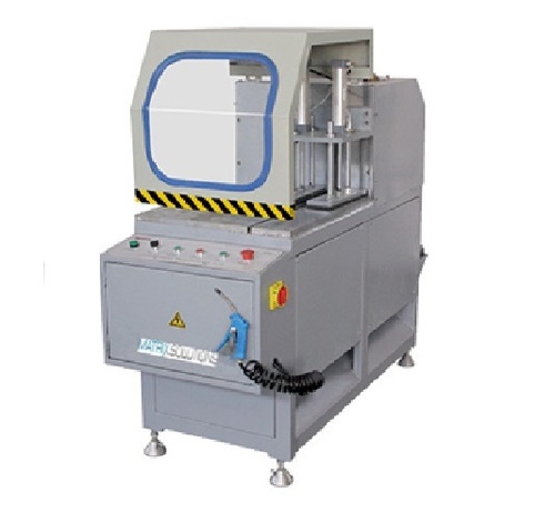 सिंगल हेड हॉरिजेंटल सॉ डाया 450