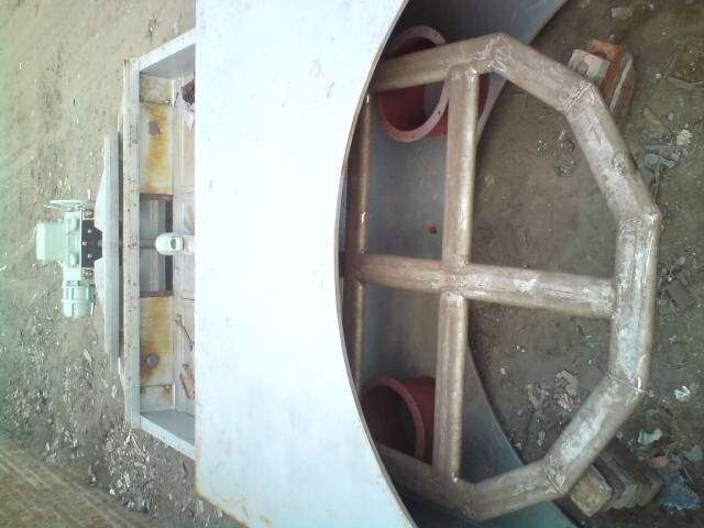 Tad Shut-off Damper