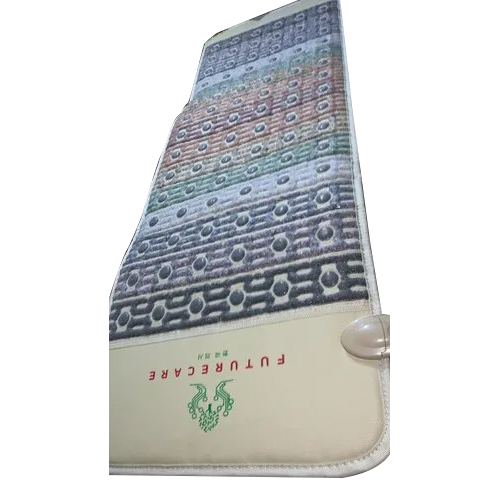 मल्टीकलर इलेक्ट्रिक लो फ्रिक्वेंसी मैट