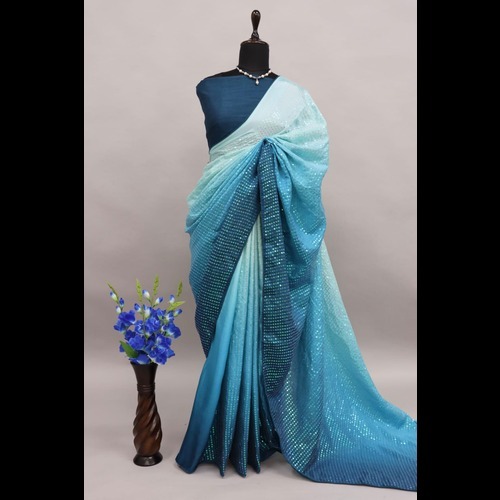 Sequence Saree