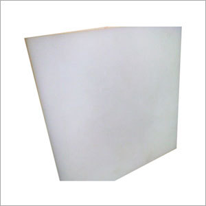 पॉलीमर शीट्स